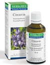Produktfoto von Herbamed Circuvin Homöopathische Kreislauftropfen