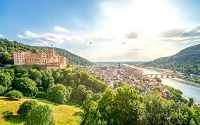 Innovation und Tradition aus Heidelberg
