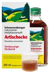 Produktfoto von Schönenberger Heilpflanzensaft Artischocke