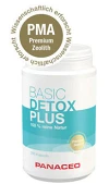 Produktfoto von Panaceo Basic Detox Plus