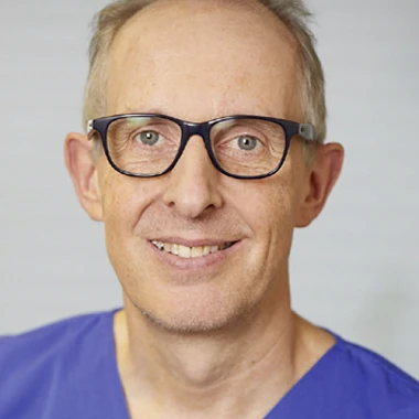 Dr. med. dent. Markus Schulte