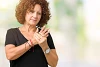 Rheumatoide Arthritis: Herausforderung für Arzt und Patient gemeistert