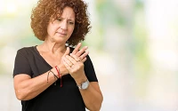 Rheumatoide Arthritis: Herausforderung für Arzt und Patient gemeistert