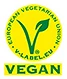 Logo Vegan European Vegetarian Union