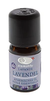 Broduktbild von Lavendel – Ätherisches Öl
