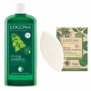Produktfoto von Logona Pflege-Shampoo fest und flüssig