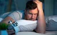 Schlafstörungen: Der Schlaf und seine Hormone