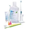 Produktbild der paro-Mundhygiene-Produkte