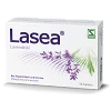 Produktfoto von Lasea Lavendelöl-Kapseln