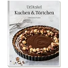 Das neue Backbuch von Judith Gmür-Stalder: UrDinkel Kuchen & Törtchen