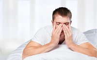 Obstruktive Schlafapnoe – mit Vollgas zurück ins Leben