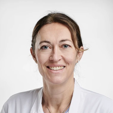 Prof. Dr. med. Isabell Witzel