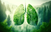 Natürliche Stärkung für die Lungen
