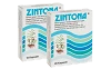 Zintona ist ein von der Swissmedic zugelassenes Arzneimittel. Lesen Sie die Packungsbeilage. Zulassungsinhaberin: Chrisana GmbH, 6005 Luzern. www.chrisana.ch