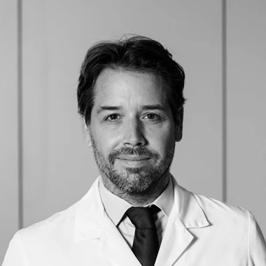 Prof. Dr. med. Markus Scheibel